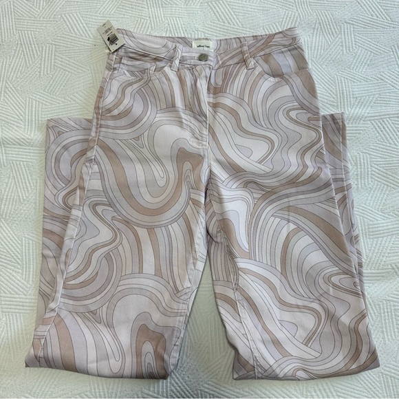 Wilfred Melina Soft Swirls Pants - Picture 3 of 4
